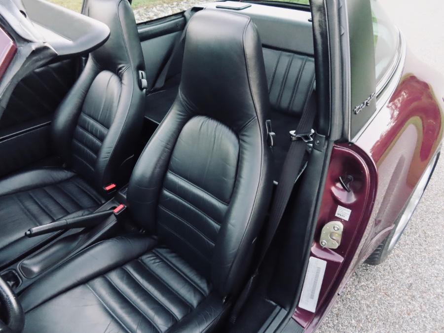 1991 Porsche 911 Carrera 2dr Coupe 2 Targa, available for sale in North Salem, New York | Meccanic Shop North Inc. North Salem, New York 1991 Porsche 911 Carrera 2dr Coupe 2 Targa, available for sale in North Salem, New York | Meccanic Shop North Inc. North Salem, New York
