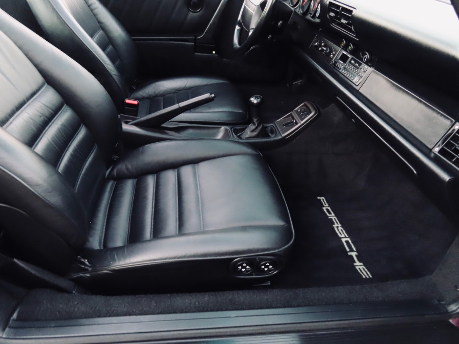 1991 Porsche 911 Carrera 2dr Coupe 2 Targa, available for sale in North Salem, New York | Meccanic Shop North Inc. North Salem, New York 1991 Porsche 911 Carrera 2dr Coupe 2 Targa, available for sale in North Salem, New York | Meccanic Shop North Inc. North Salem, New York