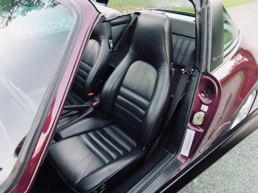 1991 Porsche 911 Carrera 2dr Coupe 2 Targa, available for sale in North Salem, New York | Meccanic Shop North Inc. North Salem, New York 1991 Porsche 911 Carrera 2dr Coupe 2 Targa, available for sale in North Salem, New York | Meccanic Shop North Inc. North Salem, New York