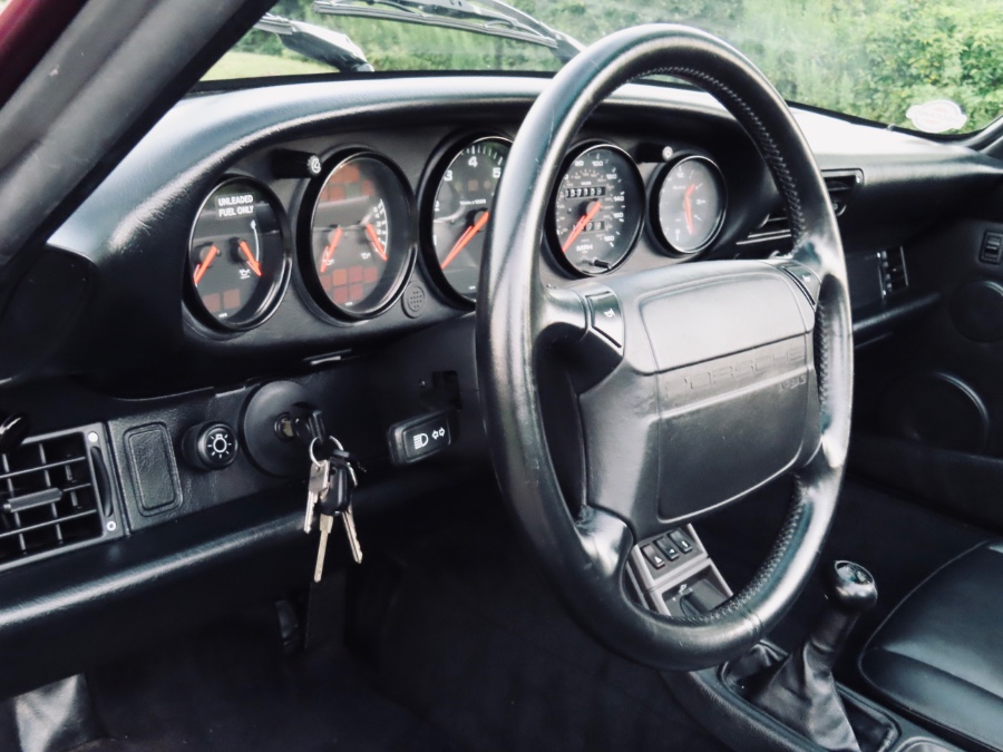 1991 Porsche 911 Carrera 2dr Coupe 2 Targa, available for sale in North Salem, New York | Meccanic Shop North Inc. North Salem, New York 1991 Porsche 911 Carrera 2dr Coupe 2 Targa, available for sale in North Salem, New York | Meccanic Shop North Inc. North Salem, New York