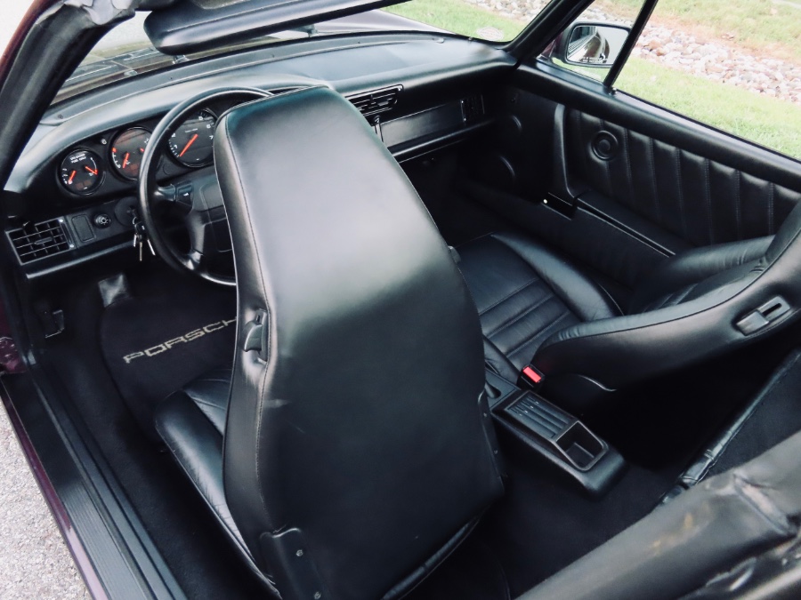 1991 Porsche 911 Carrera 2dr Coupe 2 Targa, available for sale in North Salem, New York | Meccanic Shop North Inc. North Salem, New York 1991 Porsche 911 Carrera 2dr Coupe 2 Targa, available for sale in North Salem, New York | Meccanic Shop North Inc. North Salem, New York