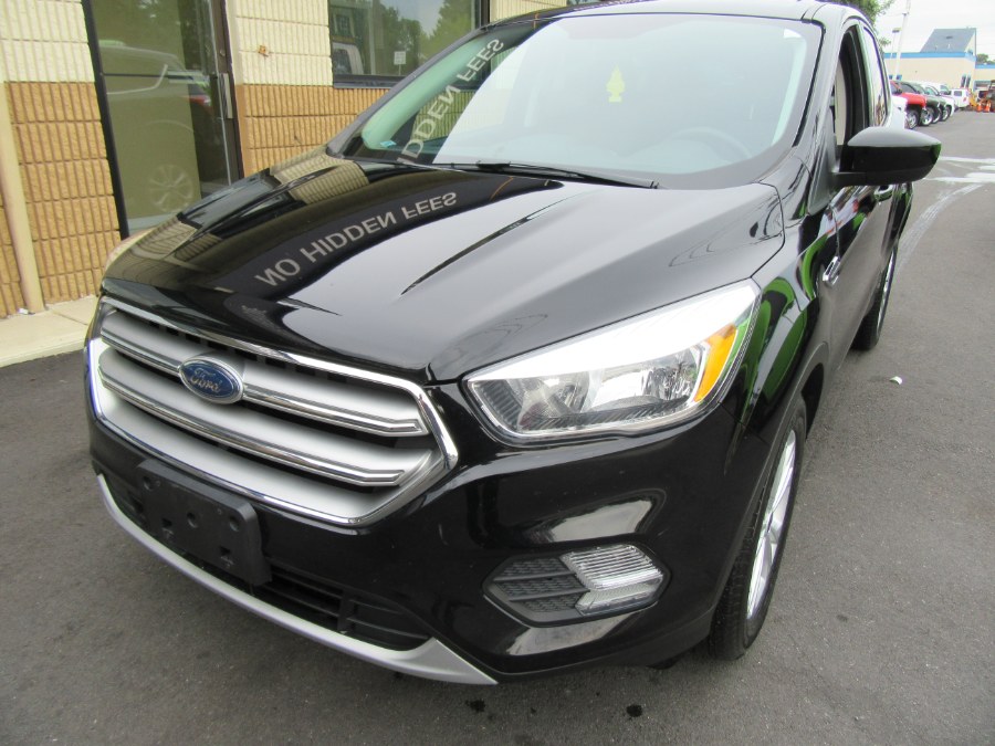 2017 Ford Escape SE, available for sale in Little Ferry, New Jersey | Royalty Auto Sales. Little Ferry, New Jersey 2017 Ford Escape SE, available for sale in Little Ferry, New Jersey | Royalty Auto Sales. Little Ferry, New Jersey