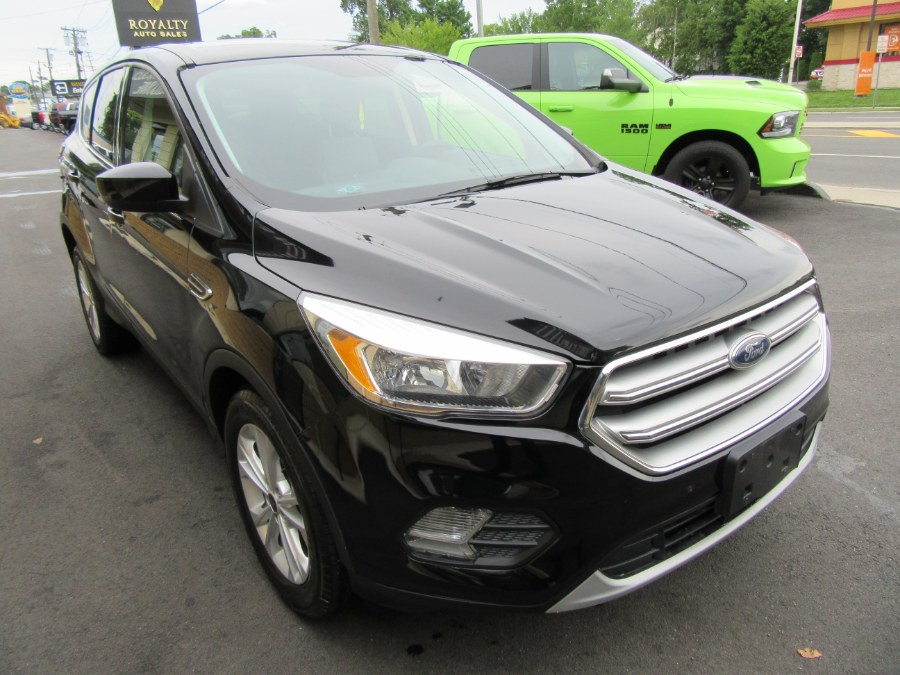 2017 Ford Escape SE, available for sale in Little Ferry, New Jersey | Royalty Auto Sales. Little Ferry, New Jersey 2017 Ford Escape SE, available for sale in Little Ferry, New Jersey | Royalty Auto Sales. Little Ferry, New Jersey