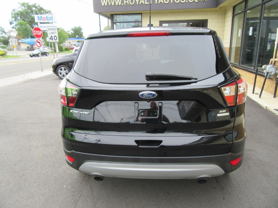 2017 Ford Escape SE, available for sale in Little Ferry, New Jersey | Royalty Auto Sales. Little Ferry, New Jersey 2017 Ford Escape SE, available for sale in Little Ferry, New Jersey | Royalty Auto Sales. Little Ferry, New Jersey