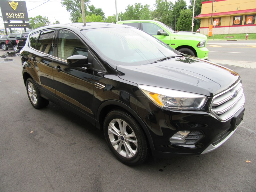 2017 Ford Escape SE, available for sale in Little Ferry, New Jersey | Royalty Auto Sales. Little Ferry, New Jersey 2017 Ford Escape SE, available for sale in Little Ferry, New Jersey | Royalty Auto Sales. Little Ferry, New Jersey