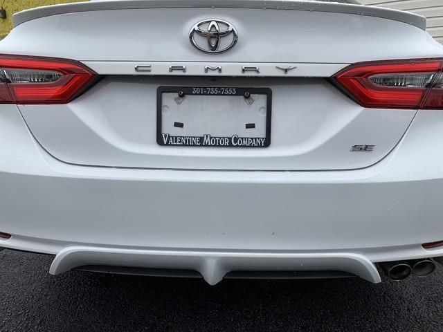 2019 Toyota Camry SE, available for sale in Forestville, Maryland | Valentine Motor Company. Forestville, Maryland 2019 Toyota Camry SE, available for sale in Forestville, Maryland | Valentine Motor Company. Forestville, Maryland