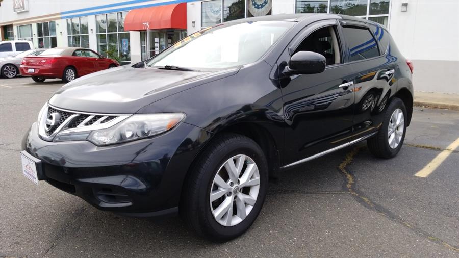 2011 Nissan Murano AWD 4dr S, available for sale in West Haven, Connecticut | Auto Fair Inc.. West Haven, Connecticut 2011 Nissan Murano AWD 4dr S, available for sale in West Haven, Connecticut | Auto Fair Inc.. West Haven, Connecticut