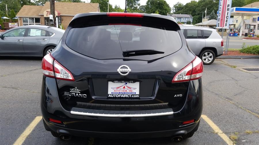 2011 Nissan Murano AWD 4dr S, available for sale in West Haven, Connecticut | Auto Fair Inc.. West Haven, Connecticut 2011 Nissan Murano AWD 4dr S, available for sale in West Haven, Connecticut | Auto Fair Inc.. West Haven, Connecticut