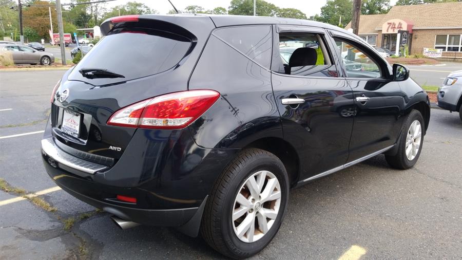 2011 Nissan Murano AWD 4dr S, available for sale in West Haven, Connecticut | Auto Fair Inc.. West Haven, Connecticut 2011 Nissan Murano AWD 4dr S, available for sale in West Haven, Connecticut | Auto Fair Inc.. West Haven, Connecticut