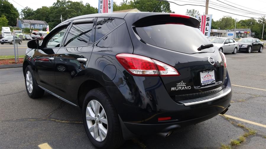2011 Nissan Murano AWD 4dr S, available for sale in West Haven, Connecticut | Auto Fair Inc.. West Haven, Connecticut 2011 Nissan Murano AWD 4dr S, available for sale in West Haven, Connecticut | Auto Fair Inc.. West Haven, Connecticut