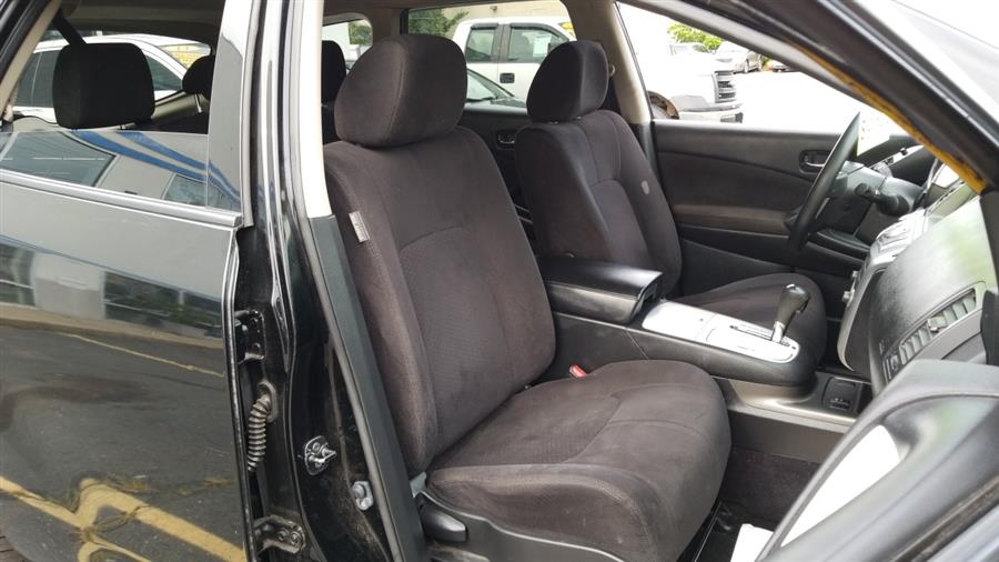 2011 Nissan Murano AWD 4dr S, available for sale in West Haven, Connecticut | Auto Fair Inc.. West Haven, Connecticut 2011 Nissan Murano AWD 4dr S, available for sale in West Haven, Connecticut | Auto Fair Inc.. West Haven, Connecticut