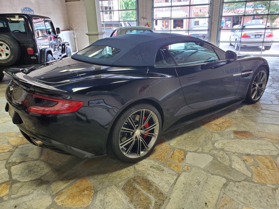 2014 Aston Martin Vanquish 2dr Volante, available for sale in Shelton, Connecticut | Center Motorsports LLC. Shelton, Connecticut 2014 Aston Martin Vanquish 2dr Volante, available for sale in Shelton, Connecticut | Center Motorsports LLC. Shelton, Connecticut