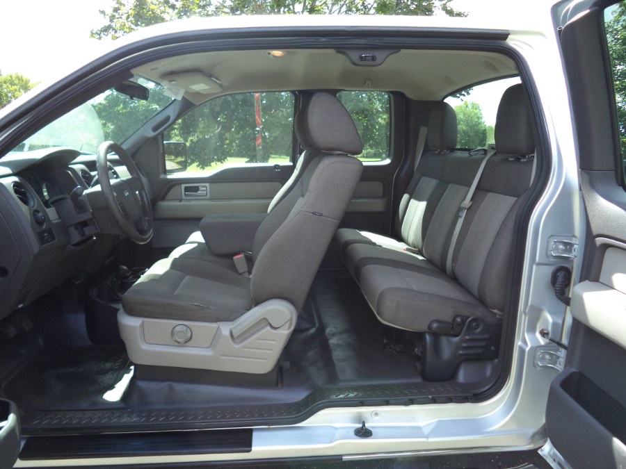 2010 Ford F-150 EXTENDED 4X4, available for sale in Berlin, Connecticut | International Motorcars llc. Berlin, Connecticut 2010 Ford F-150 EXTENDED 4X4, available for sale in Berlin, Connecticut | International Motorcars llc. Berlin, Connecticut