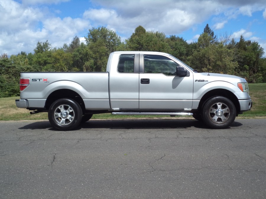 2010 Ford F-150 EXTENDED 4X4, available for sale in Berlin, Connecticut | International Motorcars llc. Berlin, Connecticut 2010 Ford F-150 EXTENDED 4X4, available for sale in Berlin, Connecticut | International Motorcars llc. Berlin, Connecticut