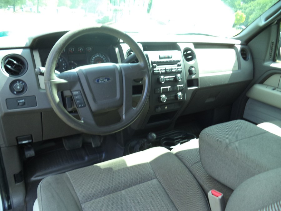 2010 Ford F-150 EXTENDED 4X4, available for sale in Berlin, Connecticut | International Motorcars llc. Berlin, Connecticut 2010 Ford F-150 EXTENDED 4X4, available for sale in Berlin, Connecticut | International Motorcars llc. Berlin, Connecticut