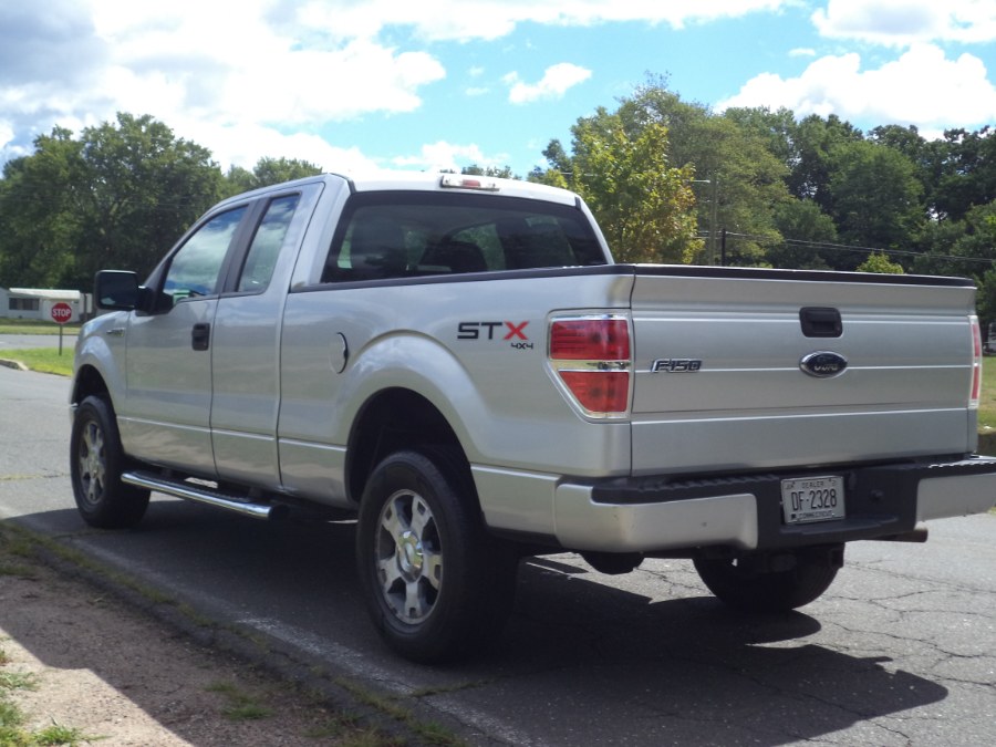 2010 Ford F-150 EXTENDED 4X4, available for sale in Berlin, Connecticut | International Motorcars llc. Berlin, Connecticut 2010 Ford F-150 EXTENDED 4X4, available for sale in Berlin, Connecticut | International Motorcars llc. Berlin, Connecticut