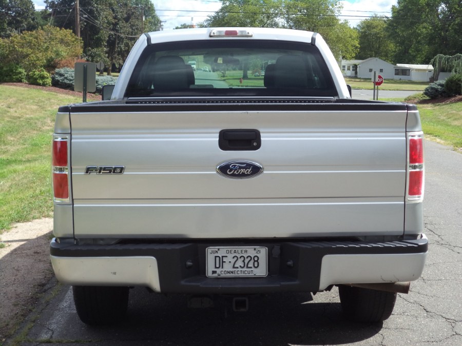 2010 Ford F-150 EXTENDED 4X4, available for sale in Berlin, Connecticut | International Motorcars llc. Berlin, Connecticut 2010 Ford F-150 EXTENDED 4X4, available for sale in Berlin, Connecticut | International Motorcars llc. Berlin, Connecticut