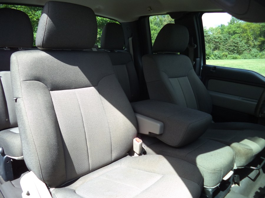 2010 Ford F-150 EXTENDED 4X4, available for sale in Berlin, Connecticut | International Motorcars llc. Berlin, Connecticut 2010 Ford F-150 EXTENDED 4X4, available for sale in Berlin, Connecticut | International Motorcars llc. Berlin, Connecticut