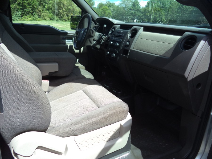 2010 Ford F-150 EXTENDED 4X4, available for sale in Berlin, Connecticut | International Motorcars llc. Berlin, Connecticut 2010 Ford F-150 EXTENDED 4X4, available for sale in Berlin, Connecticut | International Motorcars llc. Berlin, Connecticut