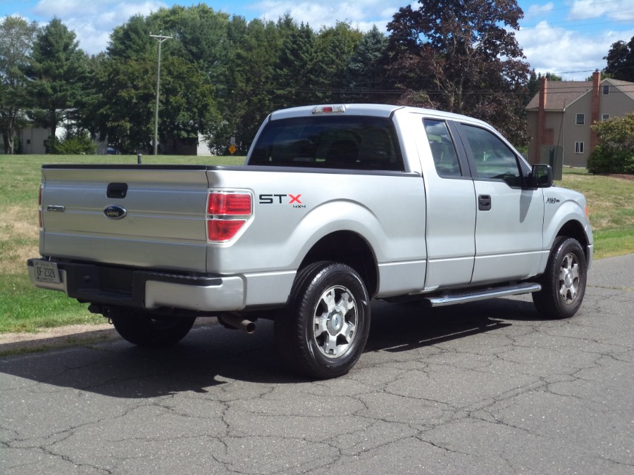 2010 Ford F-150 EXTENDED 4X4, available for sale in Berlin, Connecticut | International Motorcars llc. Berlin, Connecticut 2010 Ford F-150 EXTENDED 4X4, available for sale in Berlin, Connecticut | International Motorcars llc. Berlin, Connecticut