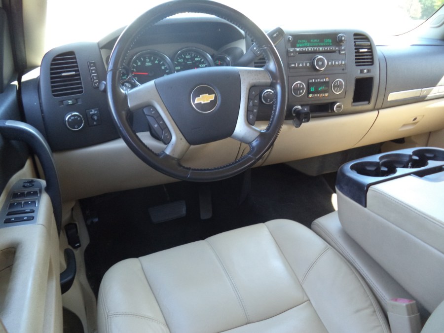 2011 Chevrolet Silverado 1500 4WD Crew Cab 143.5" LT, available for sale in Berlin, Connecticut | International Motorcars llc. Berlin, Connecticut 2011 Chevrolet Silverado 1500 4WD Crew Cab 143.5" LT, available for sale in Berlin, Connecticut | International Motorcars llc. Berlin, Connecticut