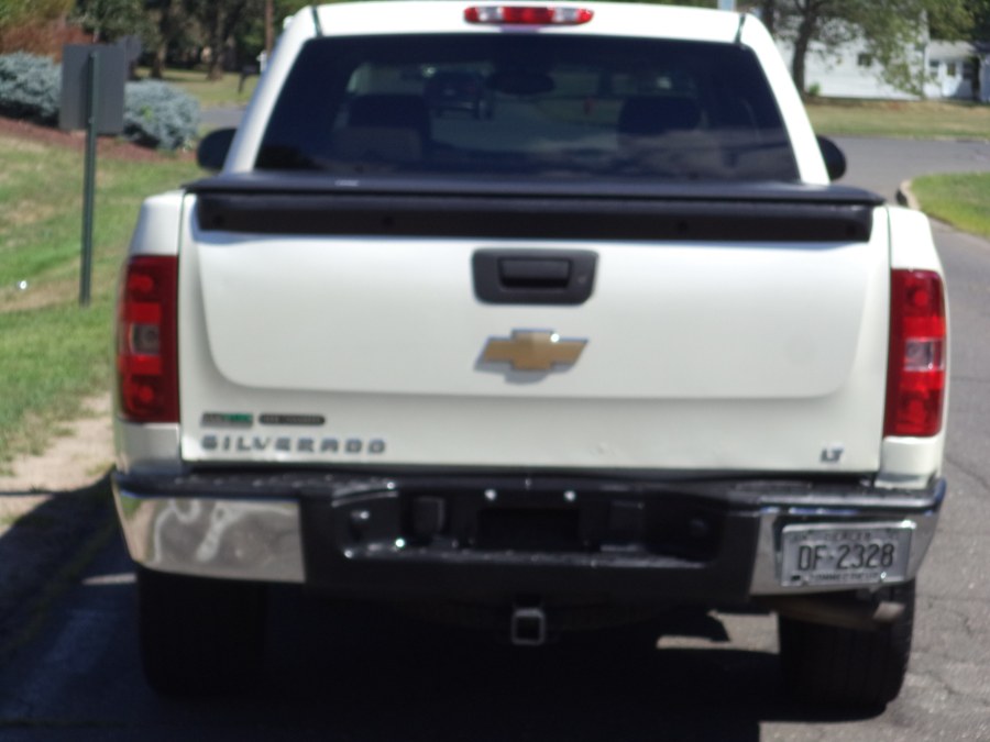 2011 Chevrolet Silverado 1500 4WD Crew Cab 143.5" LT, available for sale in Berlin, Connecticut | International Motorcars llc. Berlin, Connecticut 2011 Chevrolet Silverado 1500 4WD Crew Cab 143.5" LT, available for sale in Berlin, Connecticut | International Motorcars llc. Berlin, Connecticut
