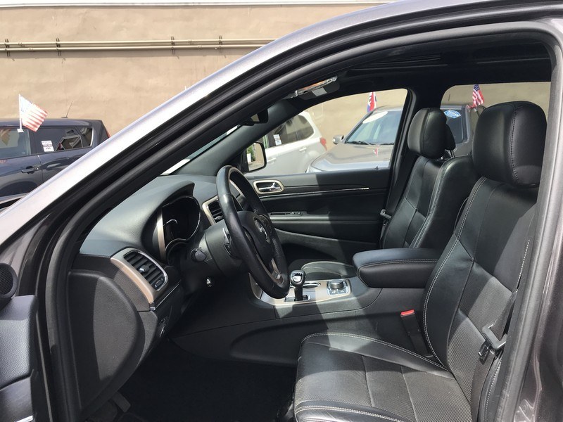 Used Jeep Grand Cherokee 4WD 4dr Limited 2015 | Union Street Auto Sales. West Springfield, Massachusetts Used Jeep Grand Cherokee 4WD 4dr Limited 2015 | Union Street Auto Sales. West Springfield, Massachusetts