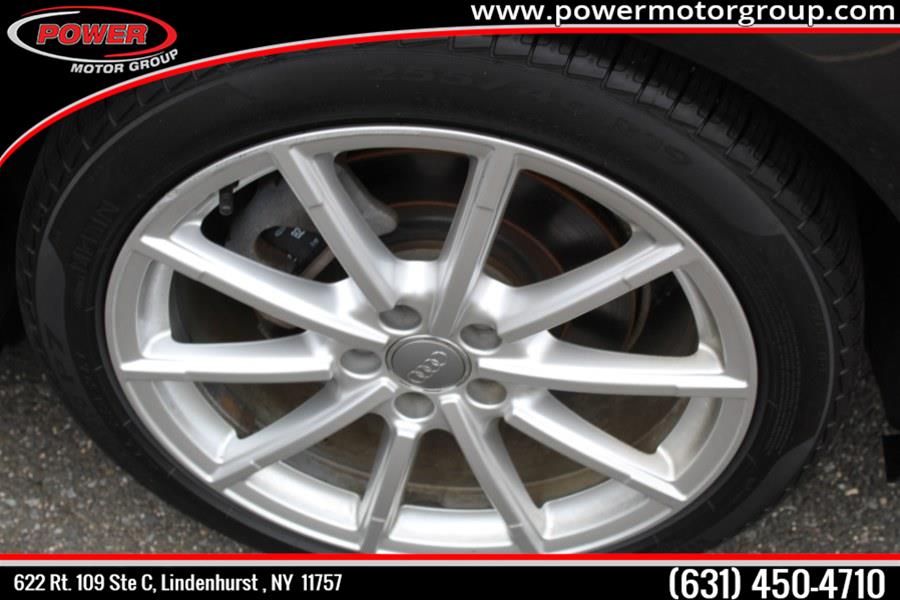 2017 Audi A6 3.0 TFSI Premium Plus quattro AWD, available for sale in Lindenhurst, New York | Power Motor Group. Lindenhurst, New York 2017 Audi A6 3.0 TFSI Premium Plus quattro AWD, available for sale in Lindenhurst, New York | Power Motor Group. Lindenhurst, New York