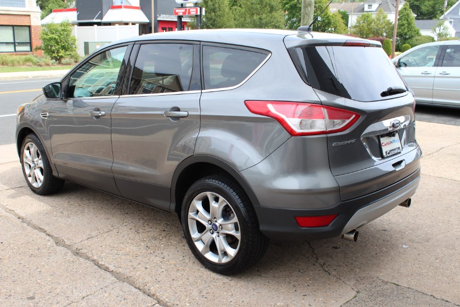2013 Ford Escape 4WD 4dr SEL, available for sale in Manchester, Connecticut | Carsonmain LLC. Manchester, Connecticut 2013 Ford Escape 4WD 4dr SEL, available for sale in Manchester, Connecticut | Carsonmain LLC. Manchester, Connecticut