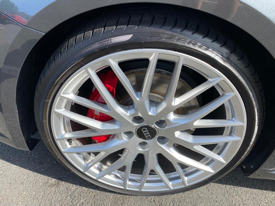 2018 Audi TTS 2.0 TFSI, available for sale in Berlin, Connecticut | Tru Auto Mall. Berlin, Connecticut 2018 Audi TTS 2.0 TFSI, available for sale in Berlin, Connecticut | Tru Auto Mall. Berlin, Connecticut