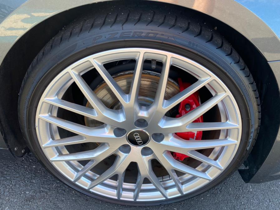 2018 Audi TTS 2.0 TFSI, available for sale in Berlin, Connecticut | Tru Auto Mall. Berlin, Connecticut 2018 Audi TTS 2.0 TFSI, available for sale in Berlin, Connecticut | Tru Auto Mall. Berlin, Connecticut