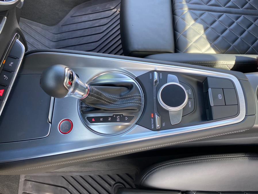 2018 Audi TTS 2.0 TFSI, available for sale in Berlin, Connecticut | Tru Auto Mall. Berlin, Connecticut 2018 Audi TTS 2.0 TFSI, available for sale in Berlin, Connecticut | Tru Auto Mall. Berlin, Connecticut