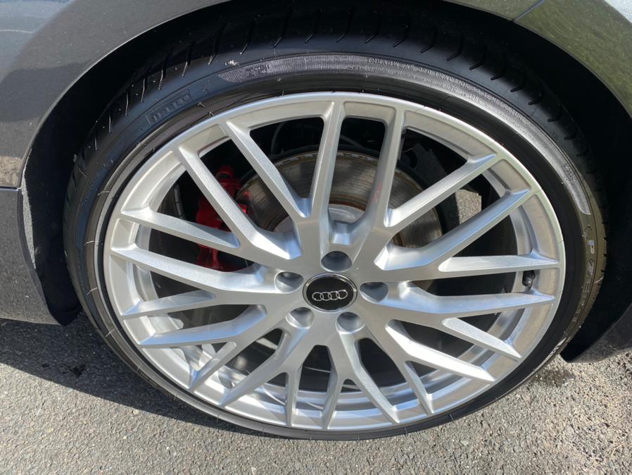 2018 Audi TTS 2.0 TFSI, available for sale in Berlin, Connecticut | Tru Auto Mall. Berlin, Connecticut 2018 Audi TTS 2.0 TFSI, available for sale in Berlin, Connecticut | Tru Auto Mall. Berlin, Connecticut