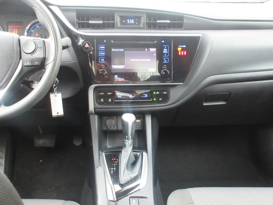 2018 Toyota Corolla LE CVT (Natl), available for sale in Linden, New Jersey | Route 27 Auto Mall. Linden, New Jersey 2018 Toyota Corolla LE CVT (Natl), available for sale in Linden, New Jersey | Route 27 Auto Mall. Linden, New Jersey