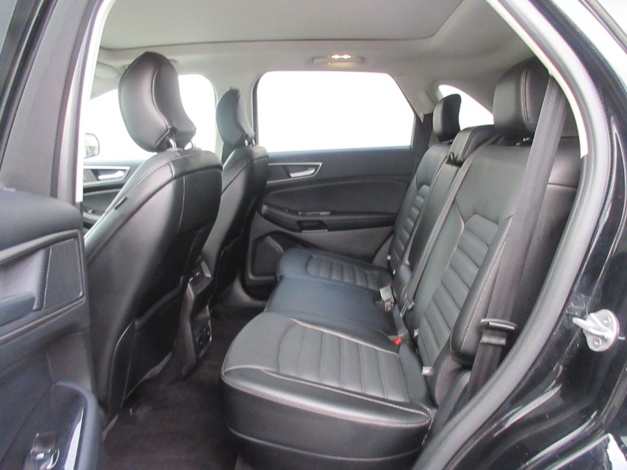 2017 Ford Edge SEL AWD, available for sale in Linden, New Jersey | Route 27 Auto Mall. Linden, New Jersey 2017 Ford Edge SEL AWD, available for sale in Linden, New Jersey | Route 27 Auto Mall. Linden, New Jersey