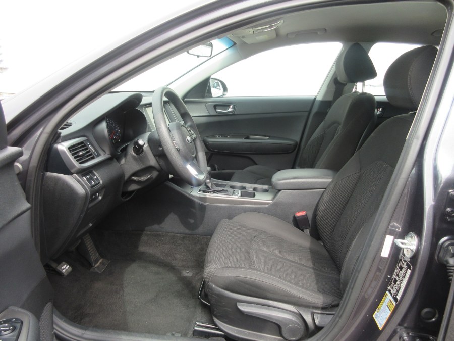 2019 Kia Optima S Auto, available for sale in Linden, New Jersey | Route 27 Auto Mall. Linden, New Jersey 2019 Kia Optima S Auto, available for sale in Linden, New Jersey | Route 27 Auto Mall. Linden, New Jersey