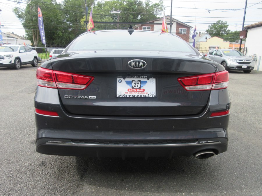 2019 Kia Optima S Auto, available for sale in Linden, New Jersey | Route 27 Auto Mall. Linden, New Jersey 2019 Kia Optima S Auto, available for sale in Linden, New Jersey | Route 27 Auto Mall. Linden, New Jersey