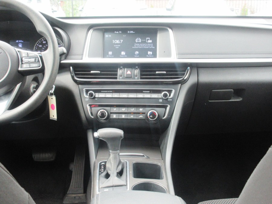 2019 Kia Optima S Auto, available for sale in Linden, New Jersey | Route 27 Auto Mall. Linden, New Jersey 2019 Kia Optima S Auto, available for sale in Linden, New Jersey | Route 27 Auto Mall. Linden, New Jersey