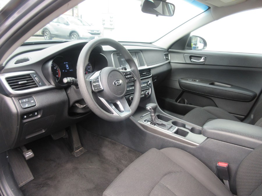 2019 Kia Optima S Auto, available for sale in Linden, New Jersey | Route 27 Auto Mall. Linden, New Jersey 2019 Kia Optima S Auto, available for sale in Linden, New Jersey | Route 27 Auto Mall. Linden, New Jersey