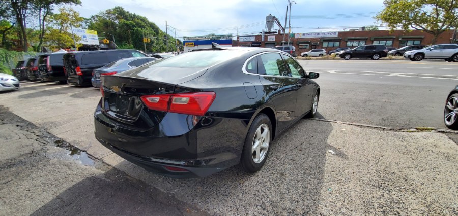 Used Chevrolet Malibu 4dr Sdn LS w/1LS 2016 | Rubber Bros Auto World. Brooklyn, New York Used Chevrolet Malibu 4dr Sdn LS w/1LS 2016 | Rubber Bros Auto World. Brooklyn, New York