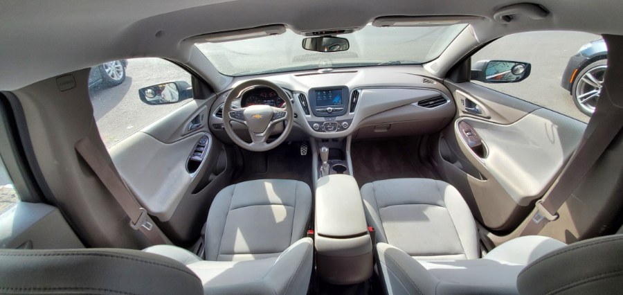 Used Chevrolet Malibu 4dr Sdn LS w/1LS 2016 | Rubber Bros Auto World. Brooklyn, New York Used Chevrolet Malibu 4dr Sdn LS w/1LS 2016 | Rubber Bros Auto World. Brooklyn, New York