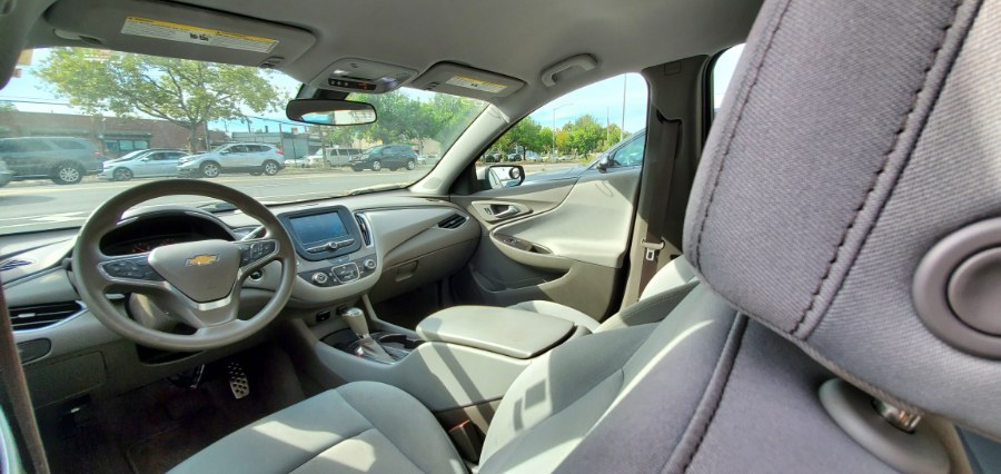 Used Chevrolet Malibu 4dr Sdn LS w/1LS 2016 | Rubber Bros Auto World. Brooklyn, New York Used Chevrolet Malibu 4dr Sdn LS w/1LS 2016 | Rubber Bros Auto World. Brooklyn, New York