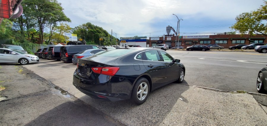 Used Chevrolet Malibu 4dr Sdn LS w/1LS 2016 | Rubber Bros Auto World. Brooklyn, New York Used Chevrolet Malibu 4dr Sdn LS w/1LS 2016 | Rubber Bros Auto World. Brooklyn, New York