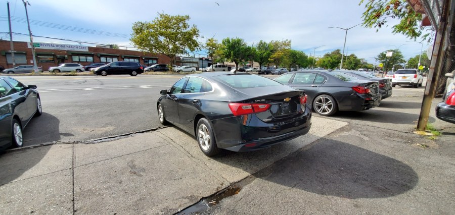 Used Chevrolet Malibu 4dr Sdn LS w/1LS 2016 | Rubber Bros Auto World. Brooklyn, New York Used Chevrolet Malibu 4dr Sdn LS w/1LS 2016 | Rubber Bros Auto World. Brooklyn, New York