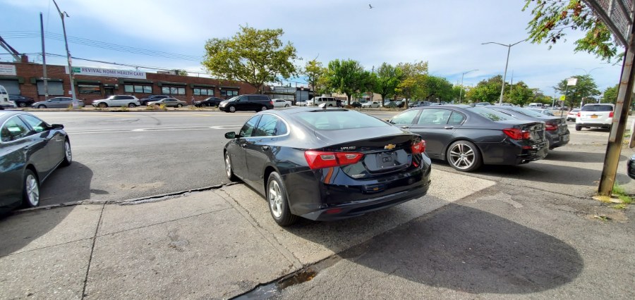 Used Chevrolet Malibu 4dr Sdn LS w/1LS 2016 | Rubber Bros Auto World. Brooklyn, New York Used Chevrolet Malibu 4dr Sdn LS w/1LS 2016 | Rubber Bros Auto World. Brooklyn, New York