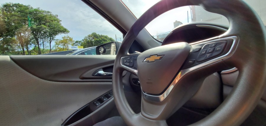 Used Chevrolet Malibu 4dr Sdn LS w/1LS 2016 | Rubber Bros Auto World. Brooklyn, New York Used Chevrolet Malibu 4dr Sdn LS w/1LS 2016 | Rubber Bros Auto World. Brooklyn, New York