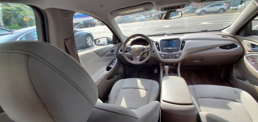 Used Chevrolet Malibu 4dr Sdn LS w/1LS 2016 | Rubber Bros Auto World. Brooklyn, New York Used Chevrolet Malibu 4dr Sdn LS w/1LS 2016 | Rubber Bros Auto World. Brooklyn, New York