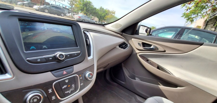 Used Chevrolet Malibu 4dr Sdn LS w/1LS 2016 | Rubber Bros Auto World. Brooklyn, New York Used Chevrolet Malibu 4dr Sdn LS w/1LS 2016 | Rubber Bros Auto World. Brooklyn, New York