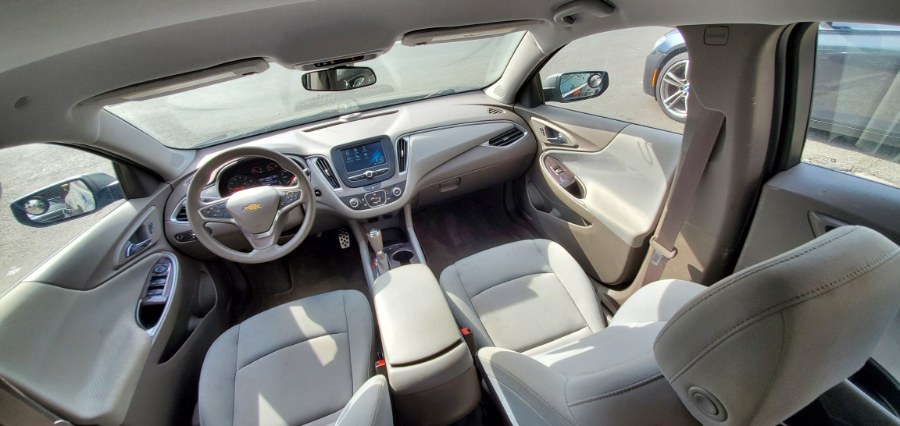 Used Chevrolet Malibu 4dr Sdn LS w/1LS 2016 | Rubber Bros Auto World. Brooklyn, New York Used Chevrolet Malibu 4dr Sdn LS w/1LS 2016 | Rubber Bros Auto World. Brooklyn, New York