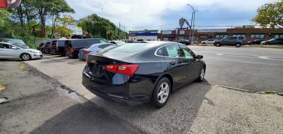 Used Chevrolet Malibu 4dr Sdn LS w/1LS 2016 | Rubber Bros Auto World. Brooklyn, New York Used Chevrolet Malibu 4dr Sdn LS w/1LS 2016 | Rubber Bros Auto World. Brooklyn, New York
